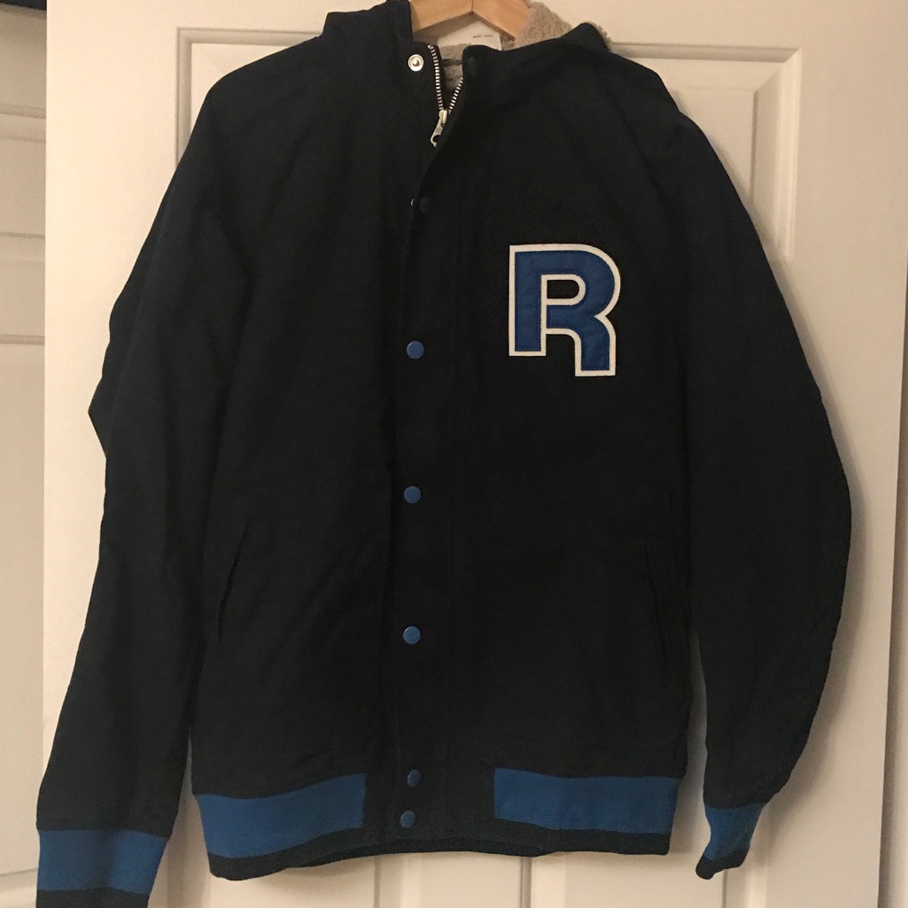 2for$75reeboks Jacket